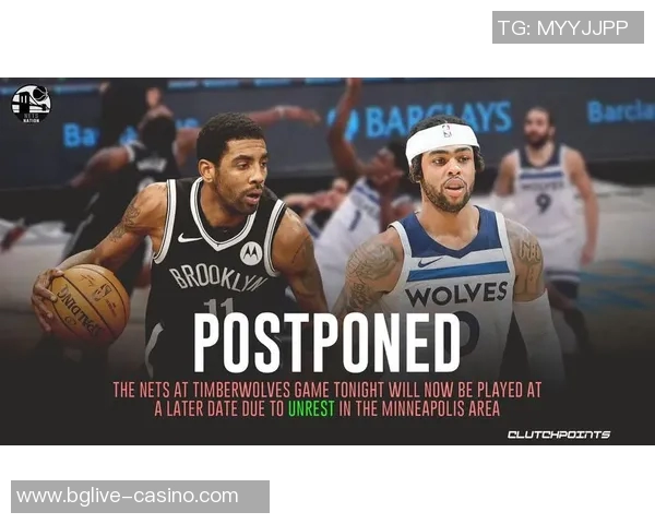 篮网与森林狼精彩对决直播全程回顾与赛后分析